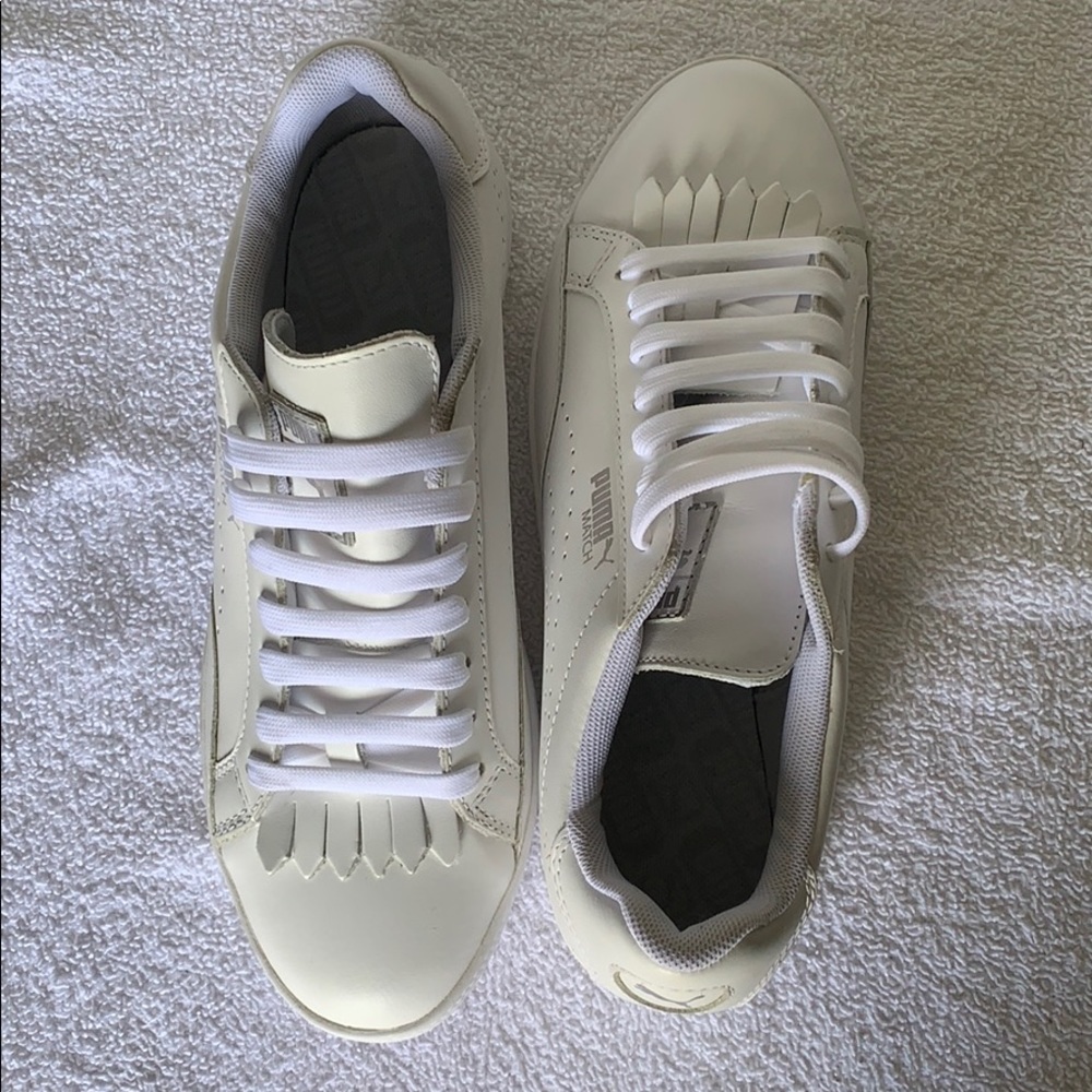Puma Match Sneaker, Brand New, sz 8.5